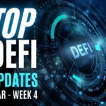 DeFi Updates | Timeswap Mainnet Launch | March Week 4