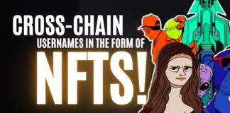 nametag is changing name services with cross-chain support