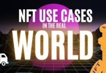 NFT use cases irl