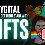 display your NFTs as phygital assets