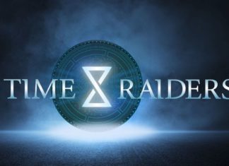 Time Raiders IDO Coming Soon on Enjinstarter