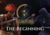 vEmpire: The Beginning, vEmpire’s First Play-2-Earn Game, Launches