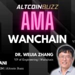 Wanchain AMA With Li Ni and Dr. Weijia Zhang