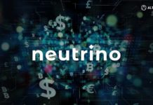 Neutrino stablecoin