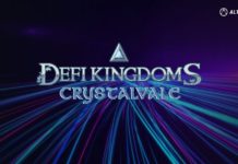 DeFi Kingdoms Crystalvale