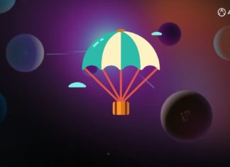 tools to Identify airdrops