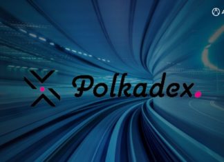 Polkadex review