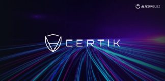 Certik The Leader in the Crypto Security Sector