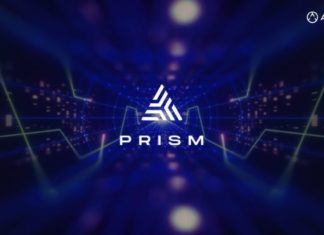 Prism protocol with LUNA tokens