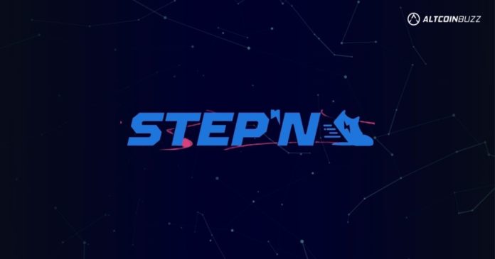 earn crypto for free with stepn
