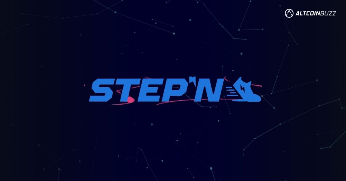 An Overview of STEPN: A Move-to-Earn Protocol That Pays You to be Active