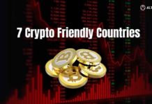 7 Crypto Friendly Countries