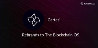 Cartesi Rebrands to The Blockchain OS