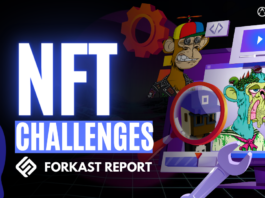 Forkast NFT Challenges for the Future