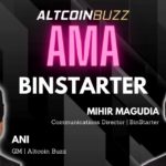 Altcoin Buzz AMA BinStarter
