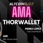 Thorwallet AMA AltcoinBuzz