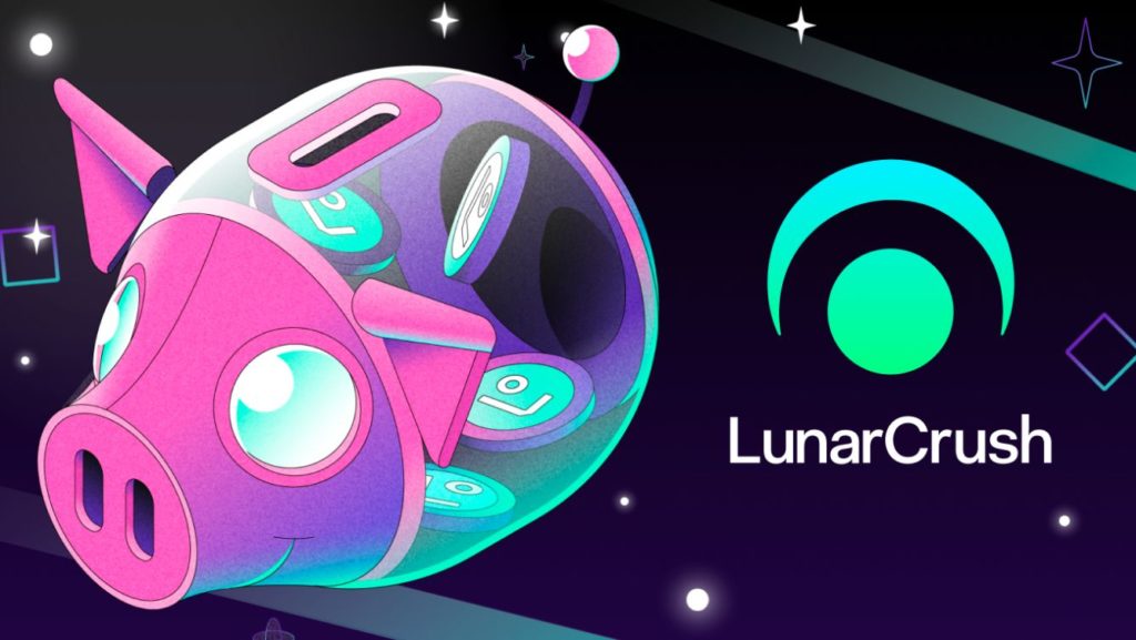 LunrFi by LunarCrush