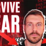 how to survive the crypto bear market