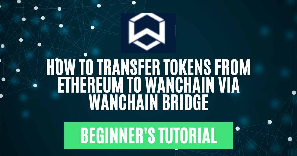 Wanchain ethereum forex no deposit bonuses blog
