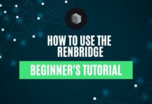 How to use the renbridge