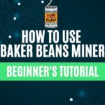 how to use baker beans miner
