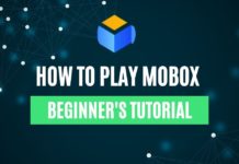 How to play MOBOX guide