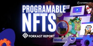 programmable NFTs