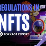 Regulations in NFTs
