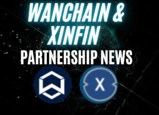 Wanchain & Xinfin
