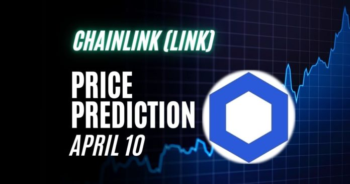 LINK Price Prediction