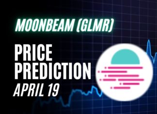 GLMR Price Prediction