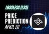 LSS Price Prediction