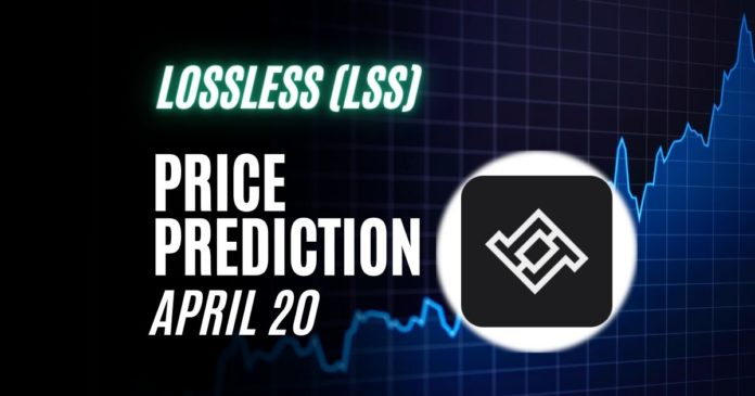 LSS Price Prediction