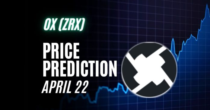 ZRX Price Prediction