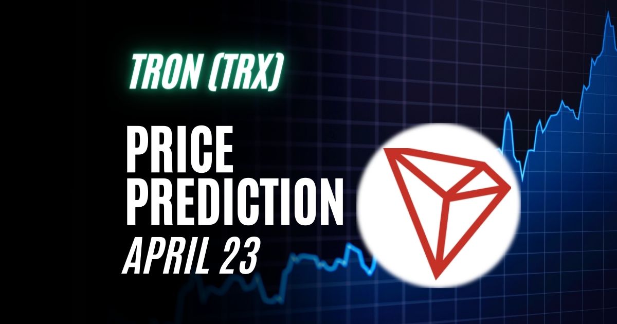 Trx price prediction