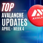 Avalanche Week 4 April