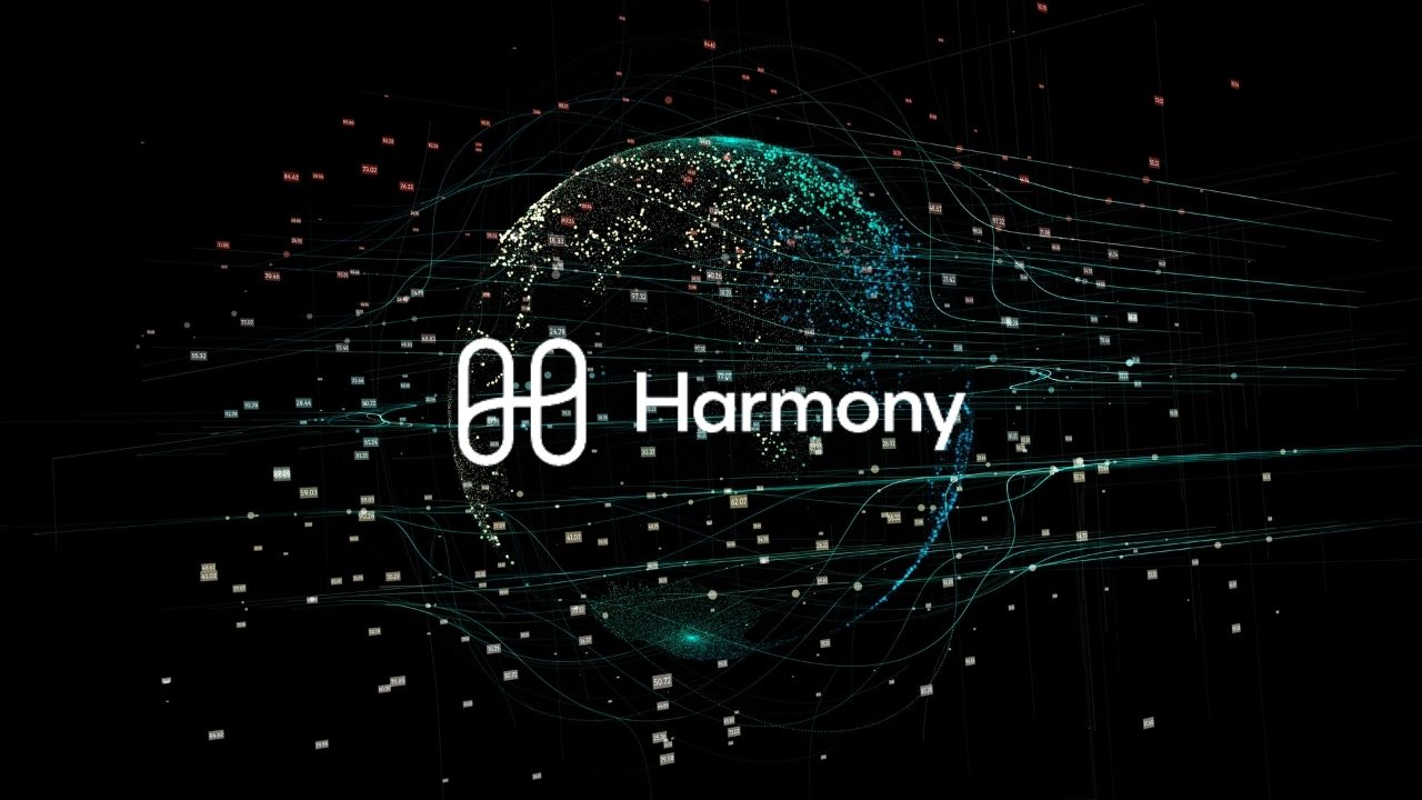 The 3 Latest Harmony Developments