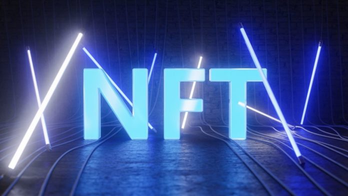 NFTs in southest asia