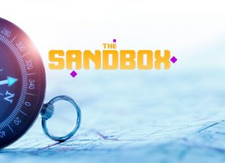 The sandbox roadmap 2022