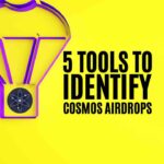 tools to identify cosmos airdrops