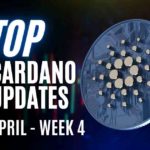 Cardano Updates