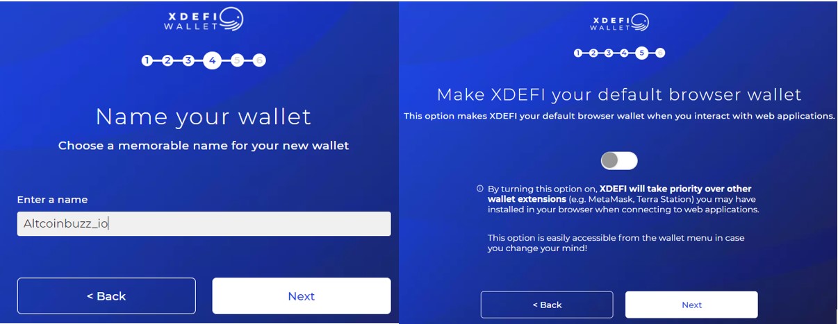 XDEFI Wallet