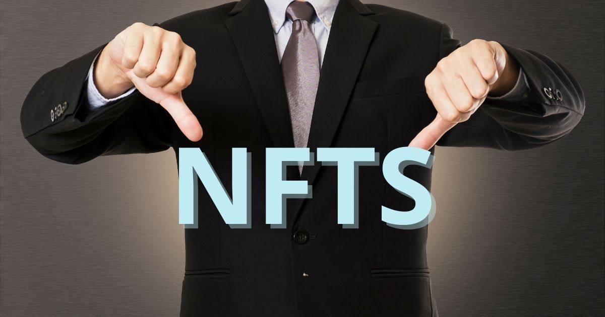 Why Gamers Dislike NFTs - NFT - Altcoin Buzz