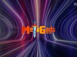 MetaGods Update on Land Selling Fast and New Partnerships