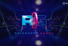 GameFi Platform Rainmaker Aims to Become a ‘Netflix of Games’