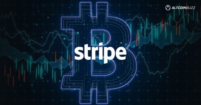 Stripe Is Using Cryptocurrency to Increase Global Payouts