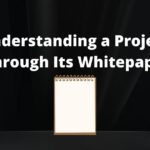 Understanding a Project Through Its Whitepaper