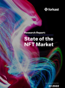 NFT report