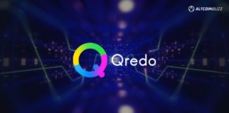 Qredo Network news