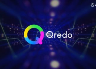 Qredo Network news